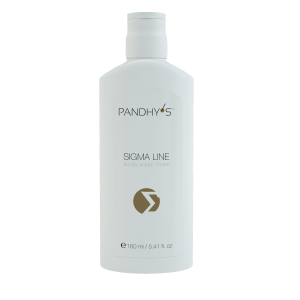 PANDHY’S™ SigmaLine Body Wash Foam (160 ml)