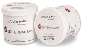 PANDHY’S™ Mediterranean Depilatory Sugar Paste (1000 g)