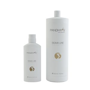 PANDHY’S™ SigmaLine Body Wash Foam (160 + 500 ml) refill set
