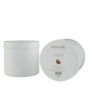 PANDHY’S™ Pure Coco Massage Oil (500 ml)
