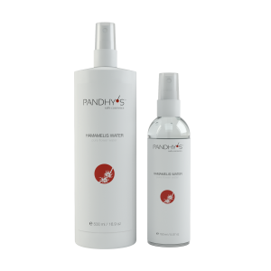 PANDHY’S™ Hamamelis Water Pure Flower Water (500 ml)
